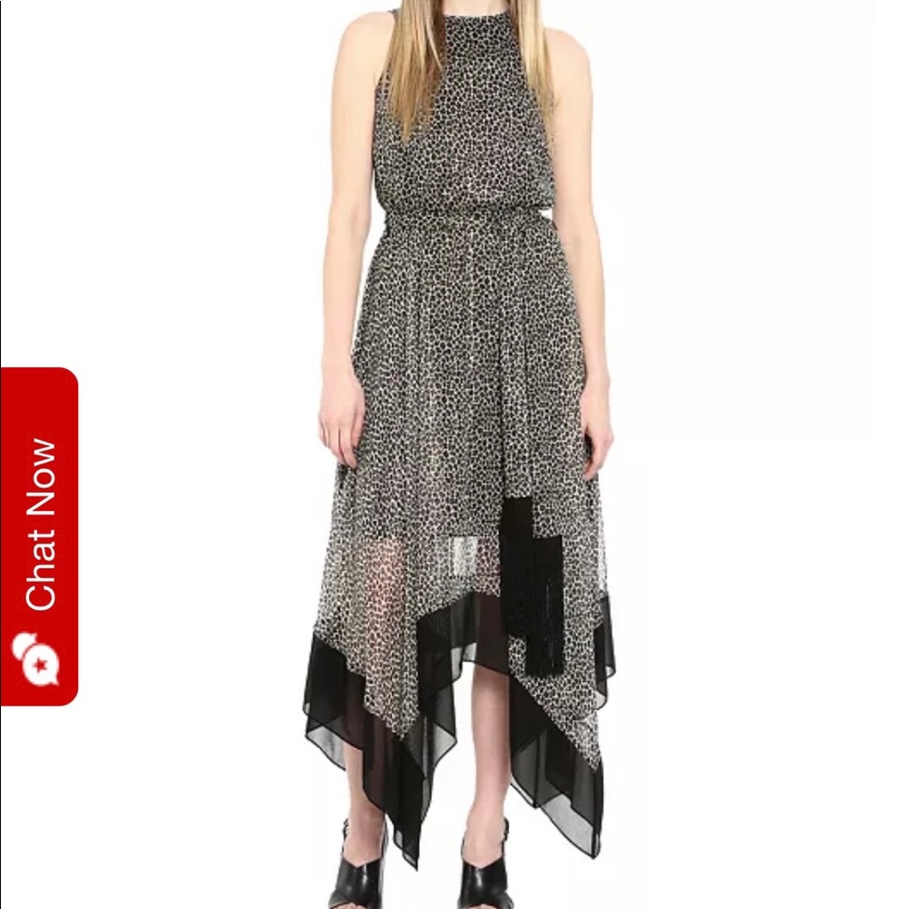 MICHAEL MICHAEL KORS DRESS (Size M)